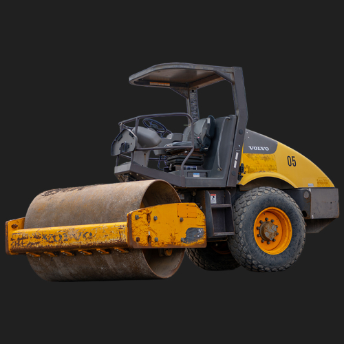 Volvo SD70D